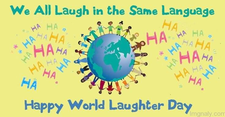 World Laughter Day statement by Dr. Kataria – Les ateliers Rire et Délire